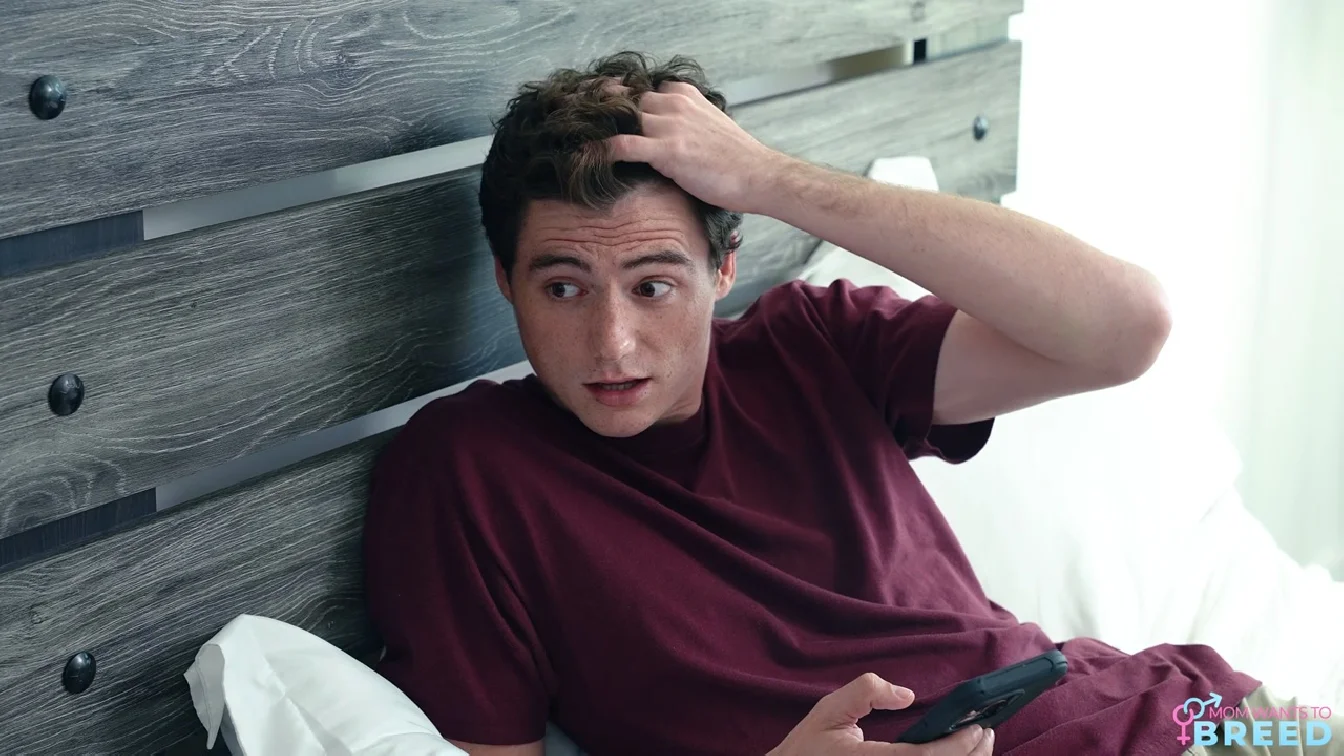 MomWantsToBreed Carina Blair Stepmom Has A Confession To Make XXX